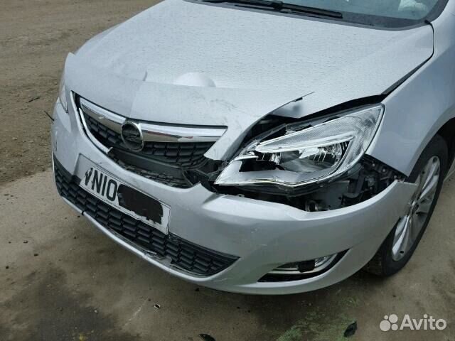 Опель астра J A14NET МКПП по запчастям Опель астра J A14NET МКПП по запчастям
