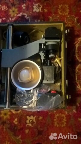 Продам фотоувеличитель упа-514 Продам фотоувеличитель упа-514