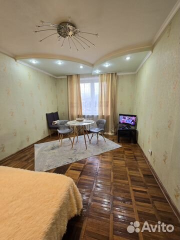 

2-к. квартира, 40 м², 2 кровати
