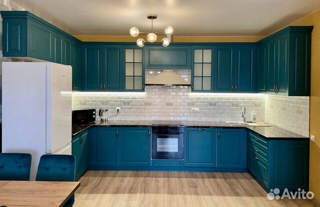 

3-к. квартира, 72 м², 5 кроватей