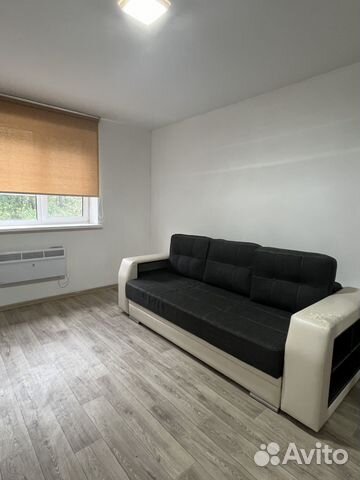 

2-к. квартира, 49,5 м², 2 кровати