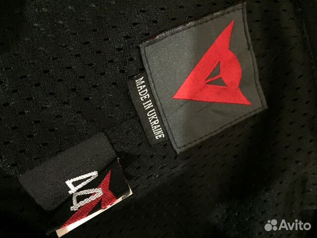 Кожаные штаны Dainese Кожаные штаны Dainese