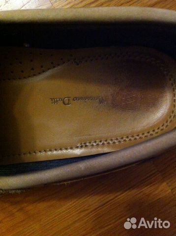 Massimo dutti топсайдеры, макасины Massimo dutti топсайдеры, макасины