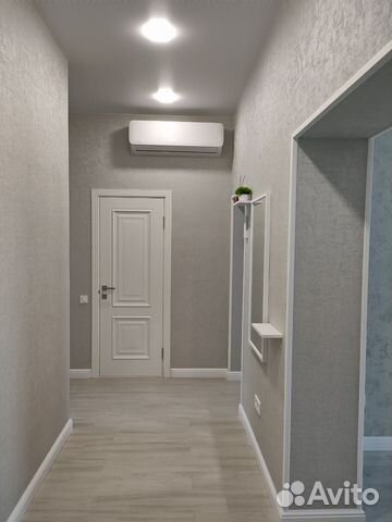 

2-к. квартира, 63 м², 2 кровати