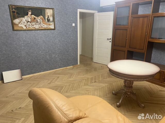 

2-к. квартира, 60 м², 5 кроватей