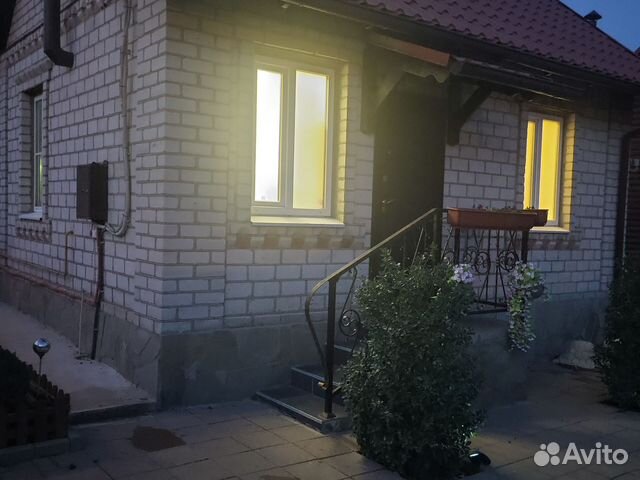 

1-к. дом, 18 м²