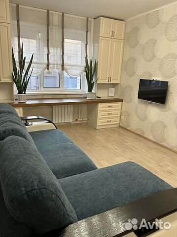 

2-к. квартира, 60 м², 2 кровати