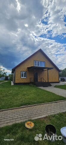 

8-к. коттедж, 230 м²