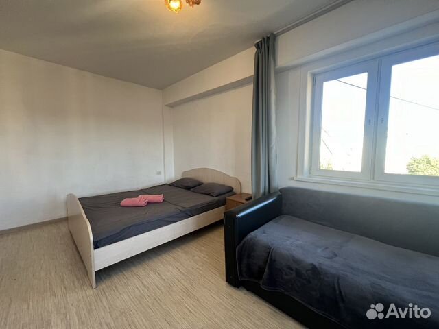 

2-к. квартира, 45 м², 3 кровати
