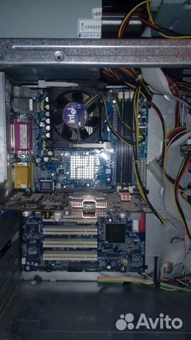DRIVERS UPDATE: ALBATRON PX845 PEV