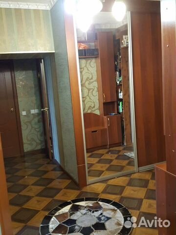 2-к квартира, 59 м², 3/14 эт.