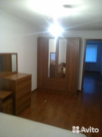 3-к квартира, 62 м², 2/5 эт.