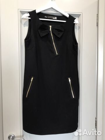 Moschino love платье оригинал Moschino love платье оригинал