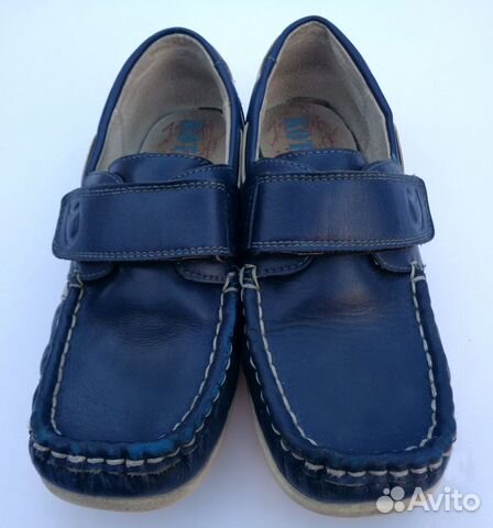 Мокасины Мокасины