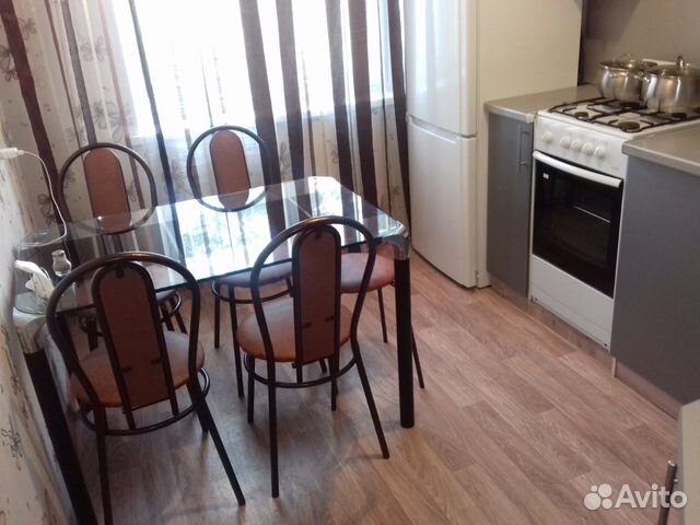 

3-к. квартира, 65 м², 6 кроватей