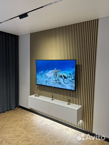 

1-к. квартира, 36 м², 1 кровать
