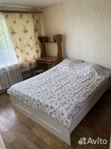 

1-к. квартира, 37 м², 5/5 эт.