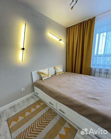 

Квартира-студия, 27 м², 9/18 эт.