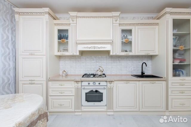 

2-к. квартира, 64,6 м², 4 кровати