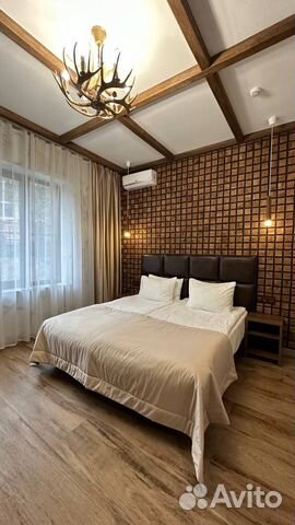 

1-к. квартира, 23 м², 2 кровати