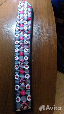 Чехол для ленты Solo