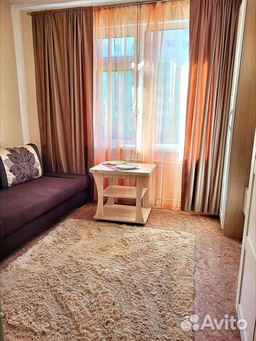 

Квартира-студия, 18 м², 2/10 эт.