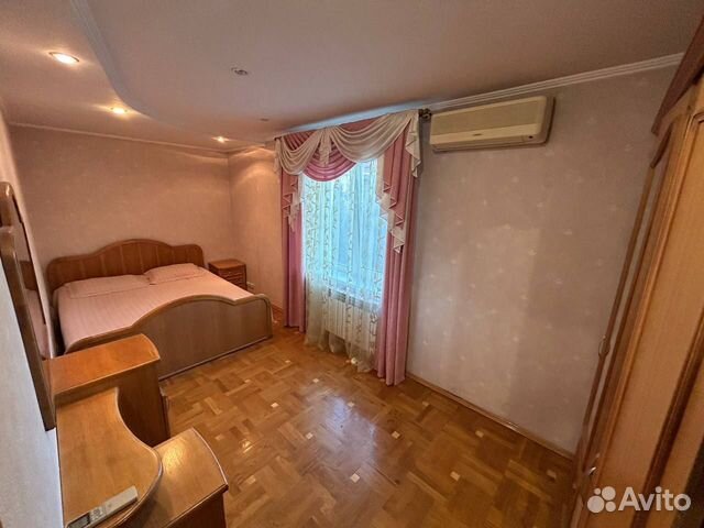 

2-к. квартира, 50 м², 4 кровати