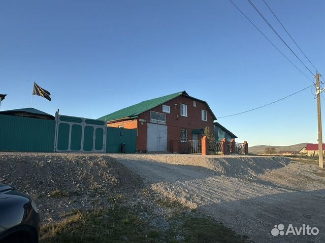 

Коттедж 163 м² на участке 16 сот.