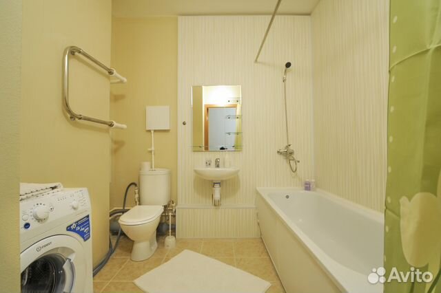2-к квартира, 60 м², 12/20 эт. 2-к квартира, 60 м², 12/20 эт.