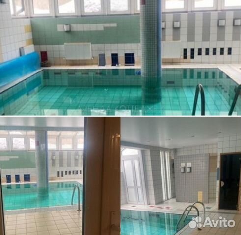 

Коттедж 360 м² на участке 8 сот.