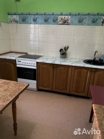 

2-к. квартира, 55 м², 1 кровать
