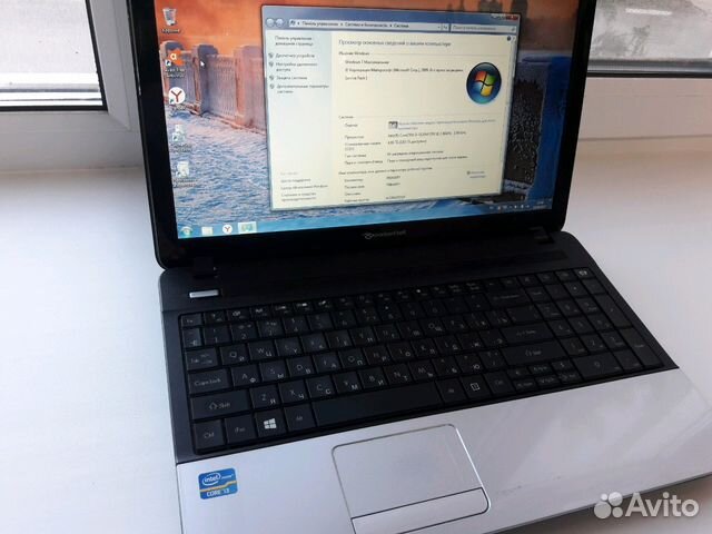 Игровой Acer i3-3120 4ядра 4 Гб Nvidia GT710M Игровой Acer i3-3120 4ядра 4 Гб Nvidia GT710M