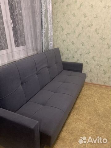 

Квартира-студия, 25 м², 1 кровать