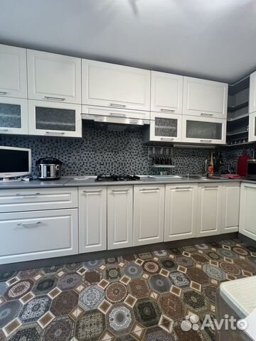 

3-к. квартира, 77 м², 3 кровати