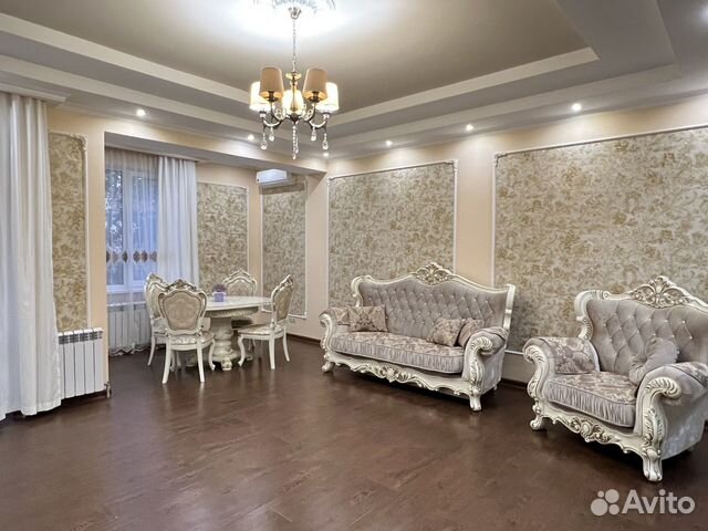 

2-к. квартира, 80 м², 2 кровати
