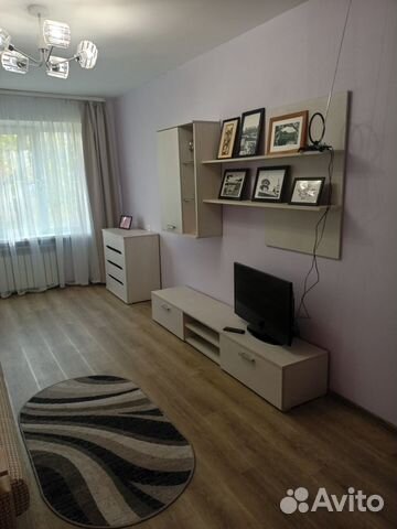 

2-к. квартира, 49 м², 4 кровати