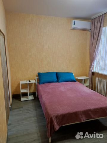 

1-к. квартира, 23 м², 2 кровати