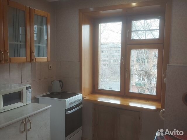 

2-к. квартира, 80 м², 2 кровати
