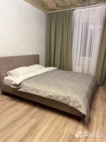 

3-к. квартира, 67,4 м², 3 кровати