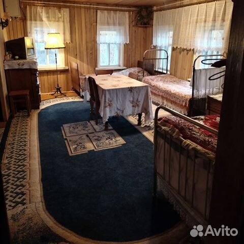 

1-к. дом, 28 м²