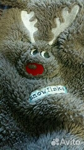 Комбинезон twinnies 74 Комбинезон twinnies 74