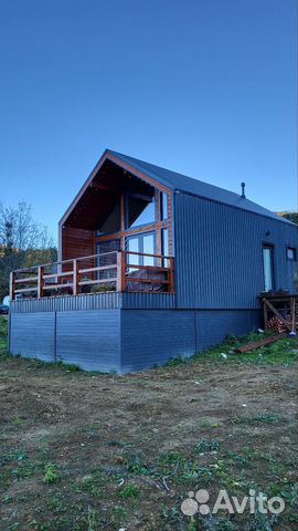 

2-к. дом, 67 м²