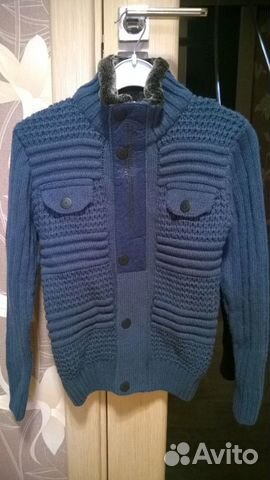 Продам джемпер для мальчика р.128