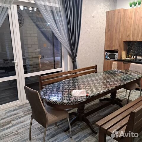 

6-к. коттедж, 178 м²