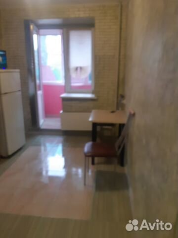 

1-к. квартира, 40 м², 1 кровать