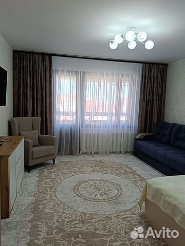 

3-к. квартира, 67 м², 4/4 эт.