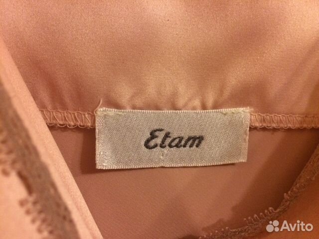 Ночнушка Etam Ночнушка Etam
