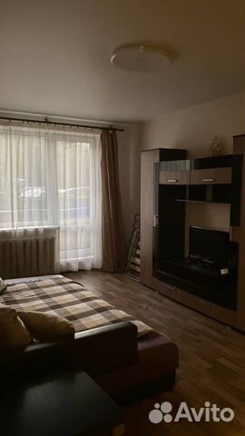 

2-к. квартира, 47,6 м², 2 кровати