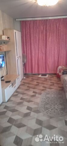 

2-к. квартира, 50 м², 2 кровати