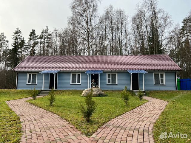 

2-к. дом, 60 м²